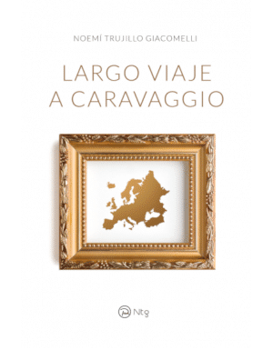 Largo viaje a Caravaggio