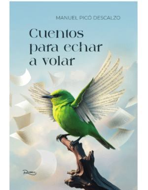 Cuentos para echar a volar