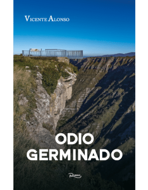 Odio germinado
