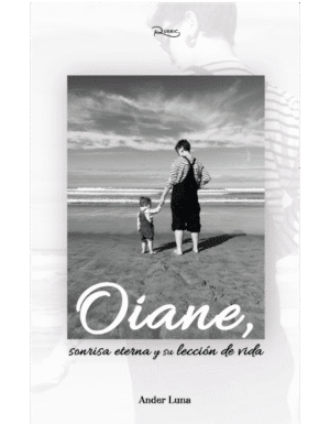 Oiane, sonrisa eterna y su lección de vida