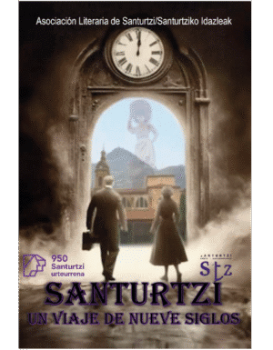 Santurtzi. Un viaje de nuevo siglos