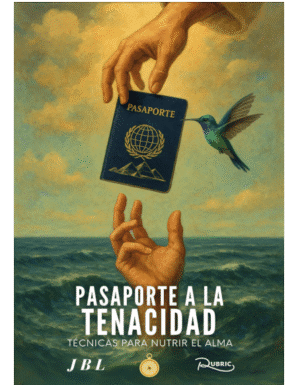Pasaporte a la tenacidad