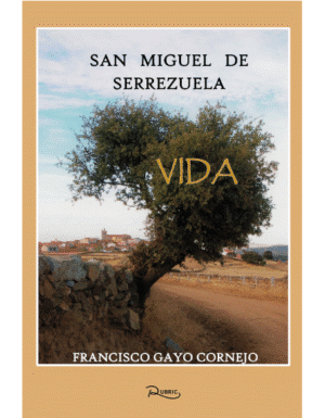 San Miguel de Serrezuela