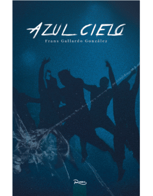 Azul cielo